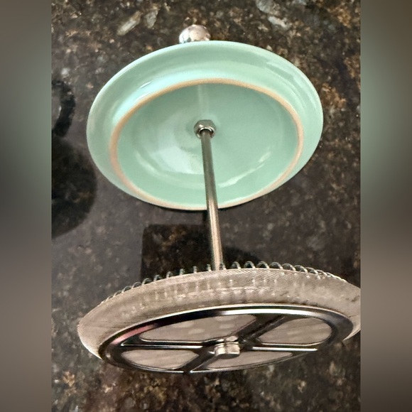 Le Creuset French Press - Picture 9 of 12